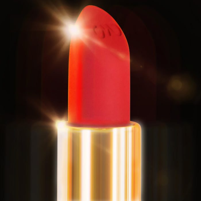 Matte Luxury Velvet Lipstick