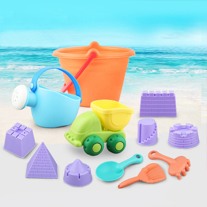 Ultimate Baby Beach Tent