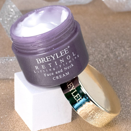 BREYLEE Retinol Firming Face Cream