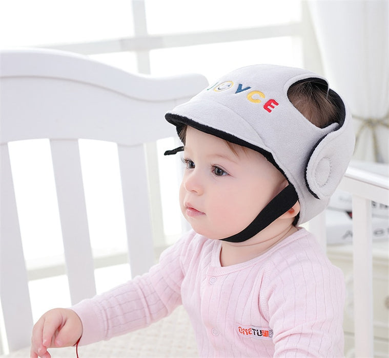 Toddler Head Protection Pads