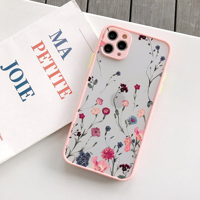 Hand Painted Phone Case