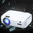 Android Wifi Smart Portable Mini LED 3D Projector