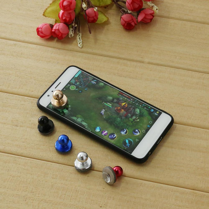 Smartphone Touch Screen Gaming Joystick