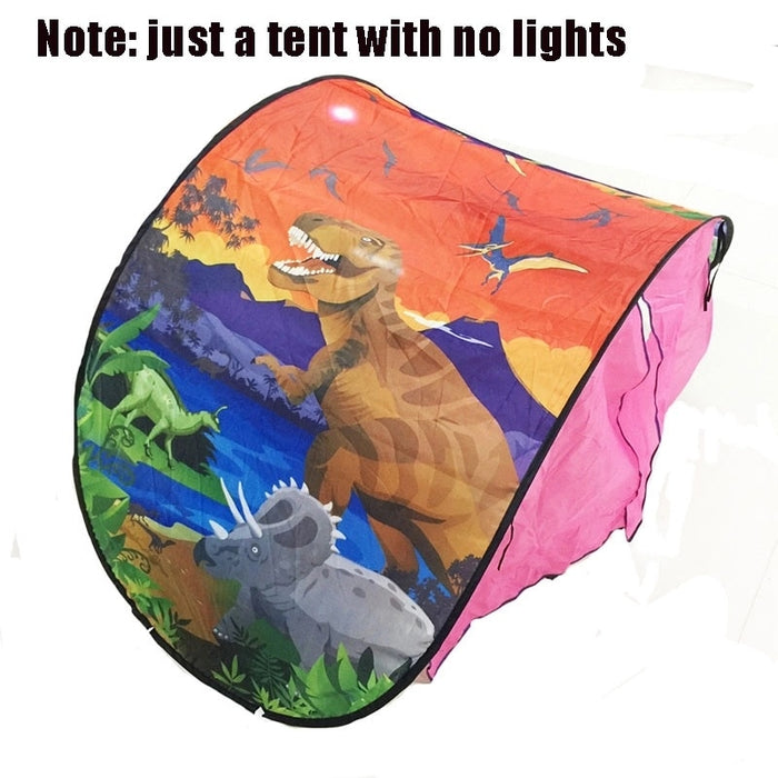 Fantasy Sleeping Tents
