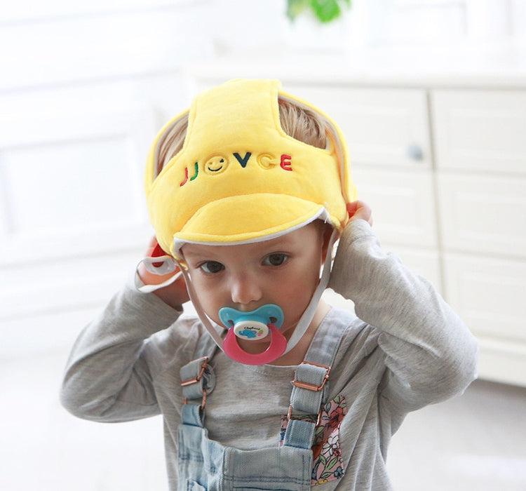 Toddler Head Protection Pads