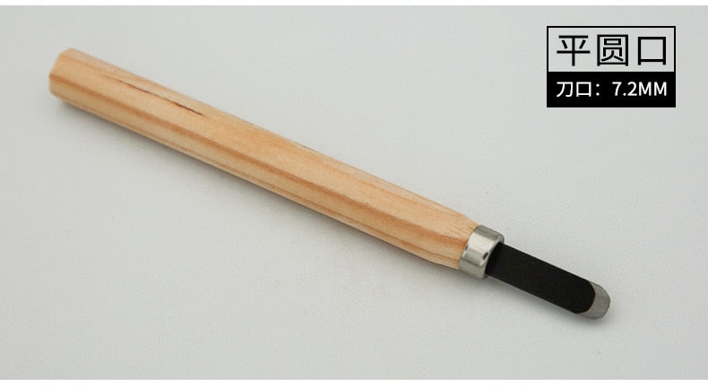 Professional Wood Carving Chisel Knife Set