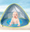 Ultimate Baby Beach Tent