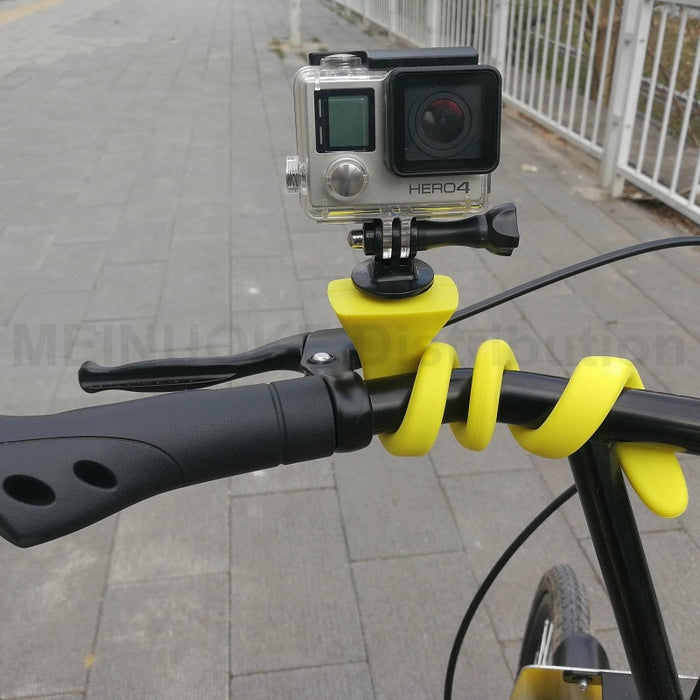 Banana Pod for Camera/Smartphone
