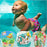 Adjustable Waterproof Swimming Diapers