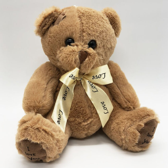 15cm Soft Teddy Bear