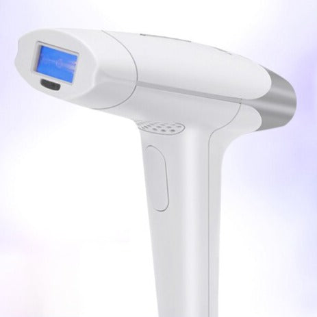 2in1 Laser Hair Removal Machine