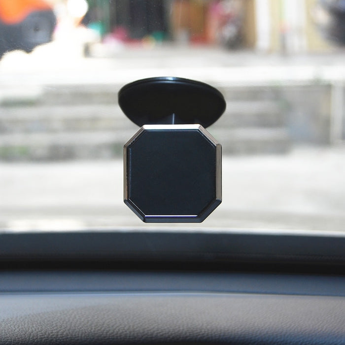 The 360 Degree Universal Magnetic Phone Holder