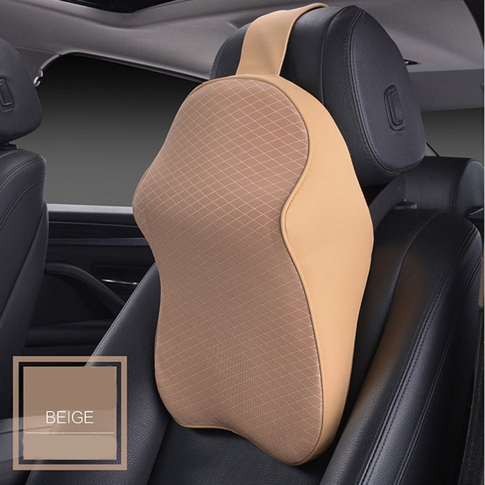 Car Seat Headrest
