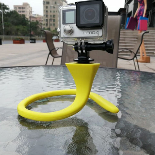 Banana Pod for Camera/Smartphone