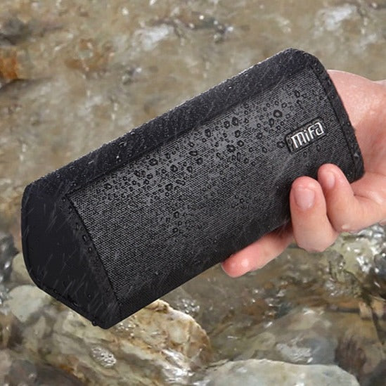 Waterproof Bluetooth Speaker