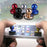 Smartphone Touch Screen Gaming Joystick