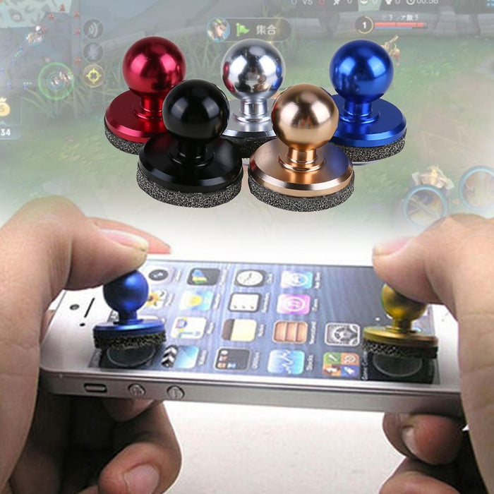 Smartphone Touch Screen Gaming Joystick