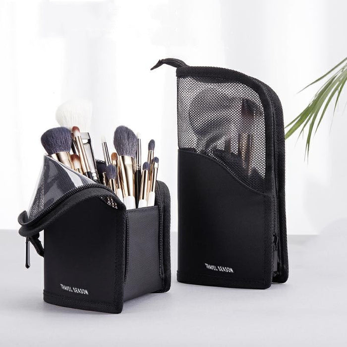 1 Pc Standing Cosmetic Bag
