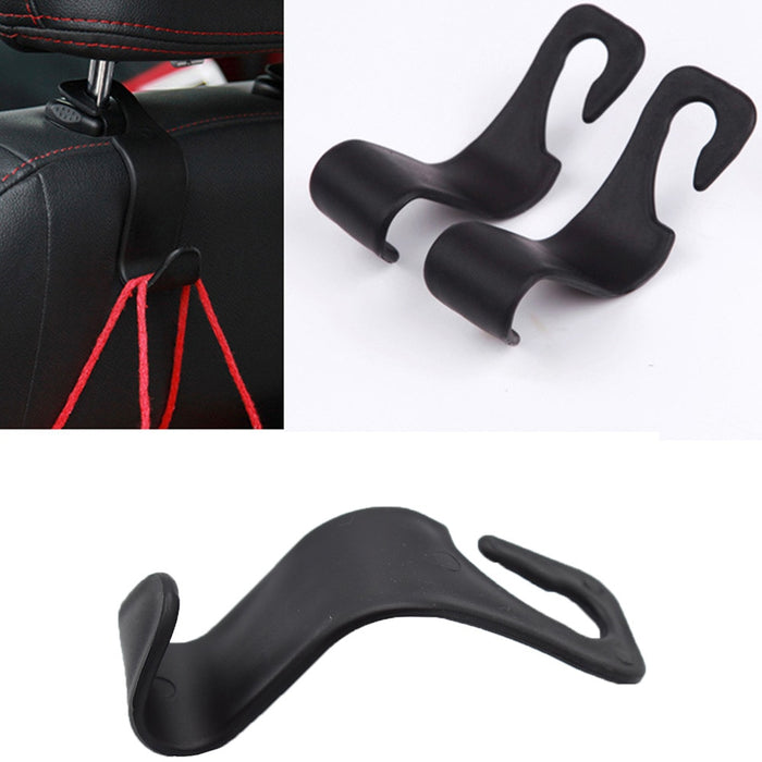 Car Headrest Hook