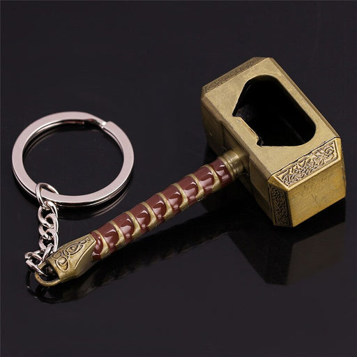 Hammer of Thor Bottle Opener