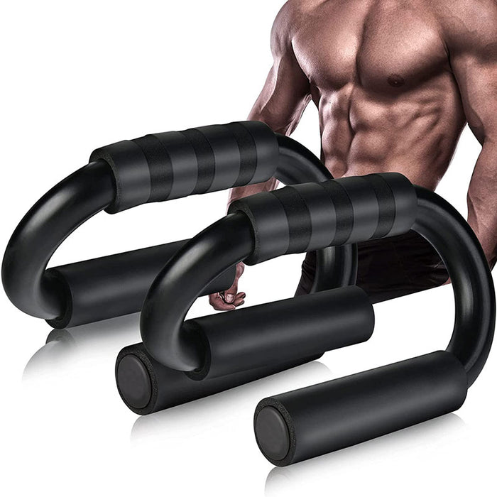 S Shape Push Up Stand