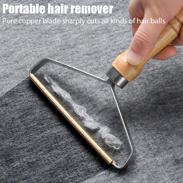Portable Lint Cleaner