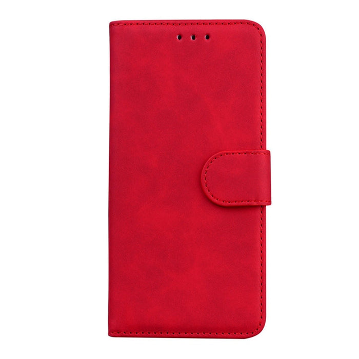 Phone Wallet Leather Case