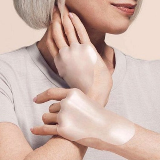 Silicone Anti-Wrinkle Skin Lifting Pad