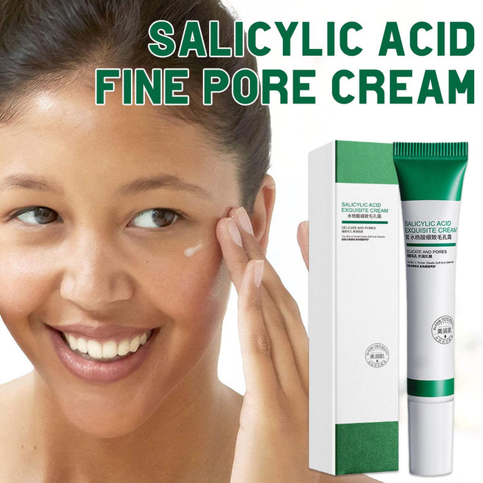 20ml Salicylic Acid Pore Refining Cream