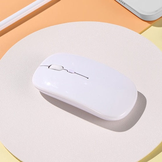 Wireless Bluetooth Portable Mouse