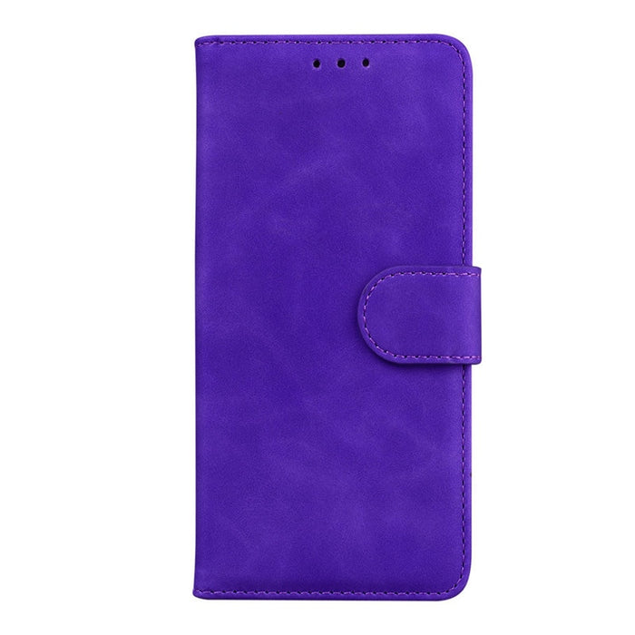 Phone Wallet Leather Case