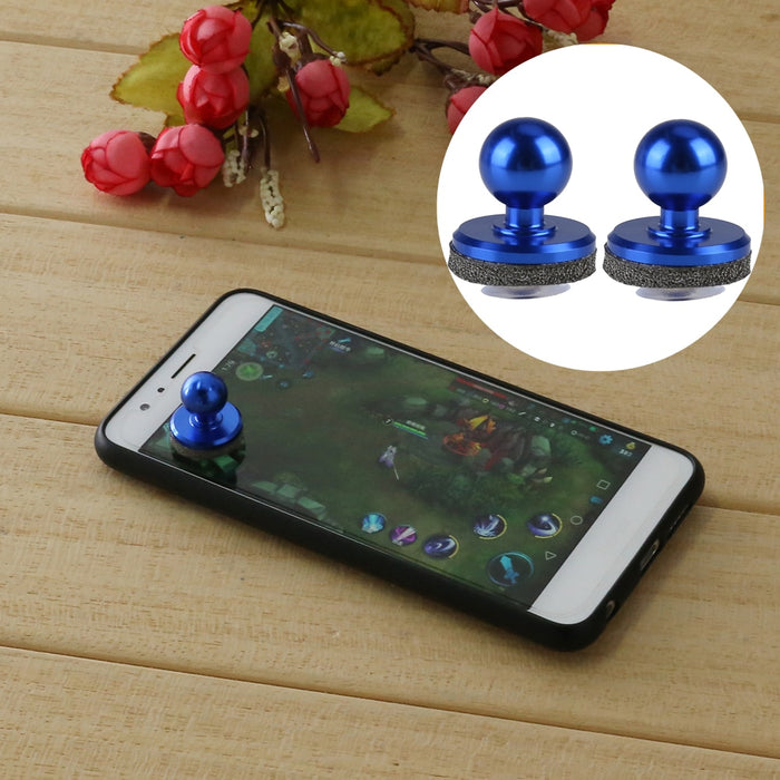 Smartphone Touch Screen Gaming Joystick