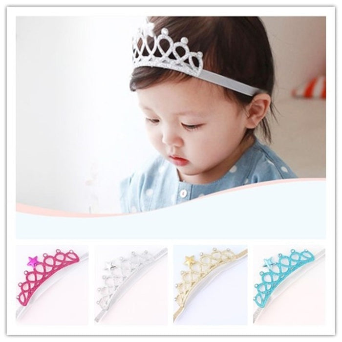 Baby Tiara