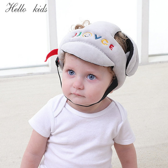 Toddler Head Protection Pads
