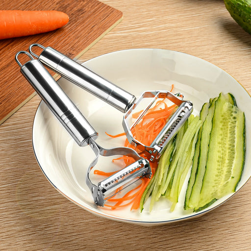 Julienne Peeler