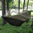 Treehouse Mosquito Net Hammock