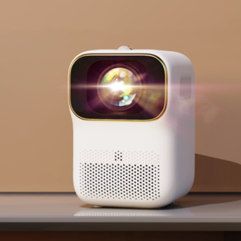 WEWATCH V30 Portable Mini Smart Projector