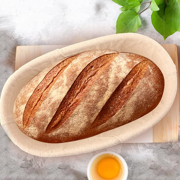 Bread Proofing Baskets
