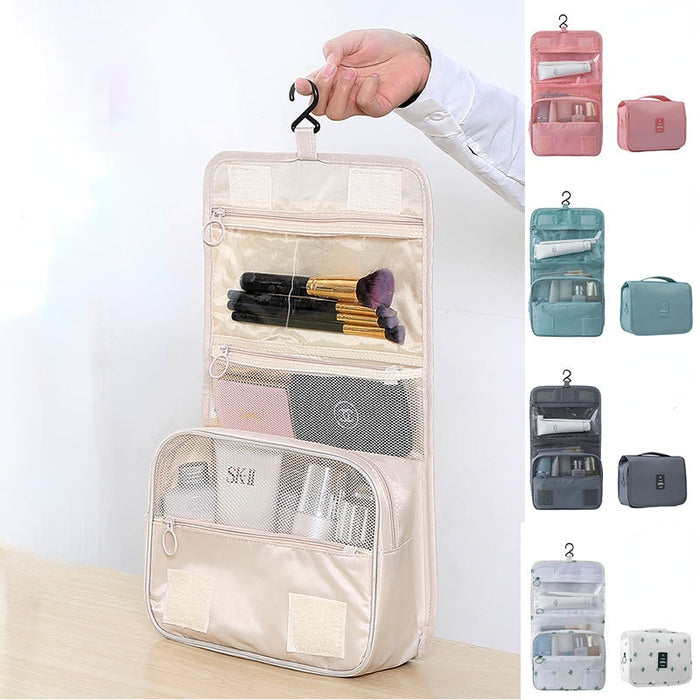 Women Toiletries Organizer