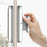 Double Sided Magnetic Window Washer