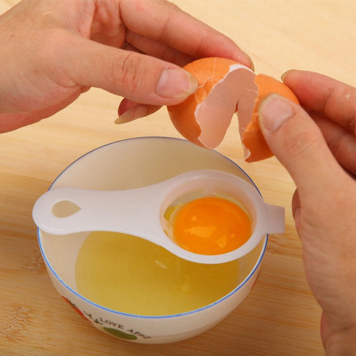 Egg Separator Tool