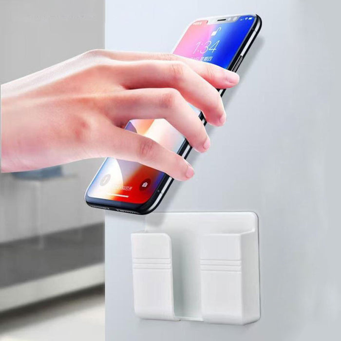 Mobile Phone Wall Holder