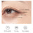 60Pcs Hyaluronic Acid Cherry Blossom Collagen Eye Mask