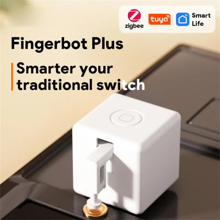 Tuya Smart Fingerbot Switch