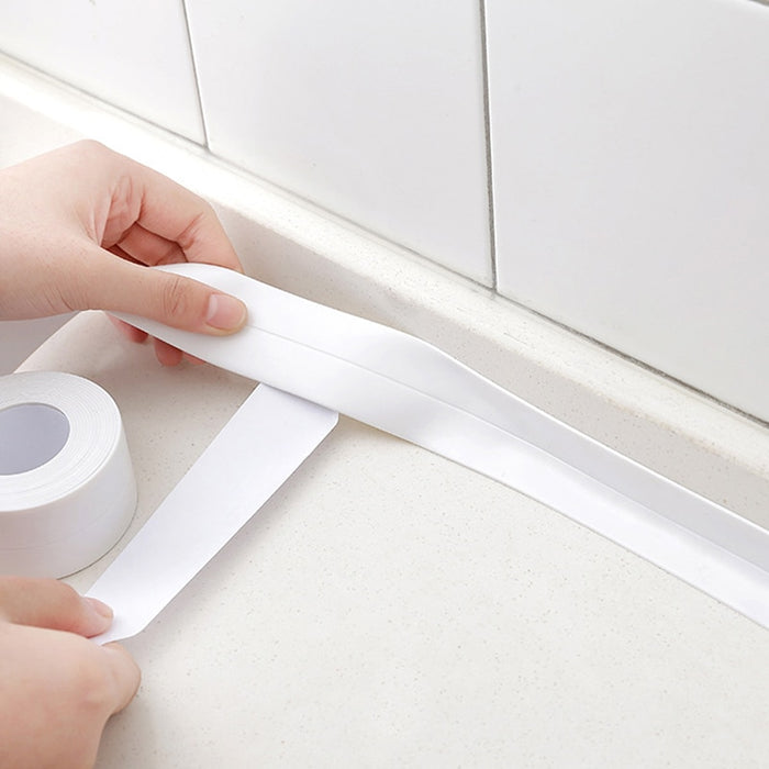 Bathroom Kitchen Self Adhesive Sealing Tape